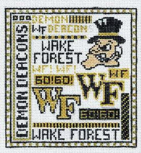 Wake Forest by Meredith Collection (thumbnail)