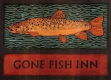 GONE FISH INN by Cooper Oaks Designs (thumbnail)