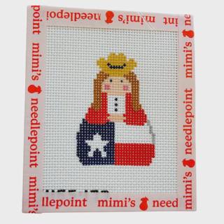 Texas Angel by KCN Designers (thumbnail)