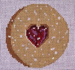 Linzer Cookie by Laura Love Designs (thumbnail)