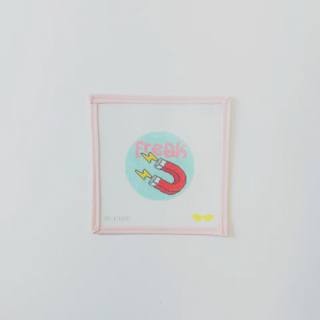 Freak Magnet by Audra Designs (thumbnail)