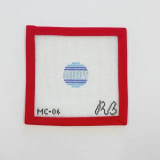 Mini Ahoy Insert by Rachel Barri Designs (thumbnail)