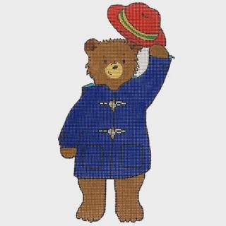 Paddington Tip of the Cap by Silver Needle (thumbnail)
