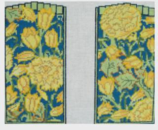 Whimsy and Grace Wg12483 WM's Wild Tulips EGC by Whimsy and Grace (thumbnail)