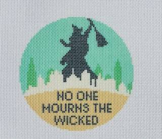 No One Mourns the Wicked by KCN Designers (thumbnail)