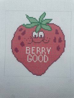 Berry Good by Tilli Tomas (thumbnail)