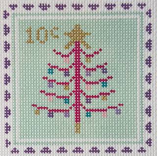 Stamp - Tree by Stitch Rock Designs (thumbnail)