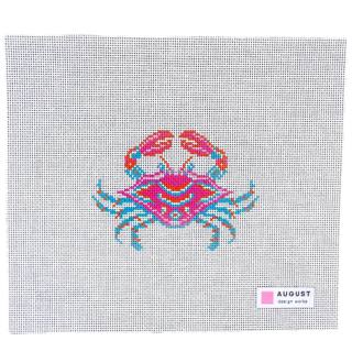 Crab by August Design Works (thumbnail)