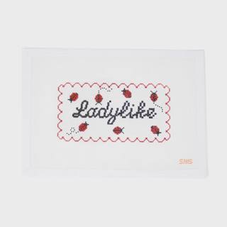 Ladylike by Stitching with Stacey (thumbnail)