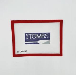 The Tombs by Atlantic Blue Canvas (thumbnail)