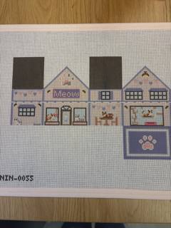 3D Cat Shop by Saturnalia Stitching (thumbnail)