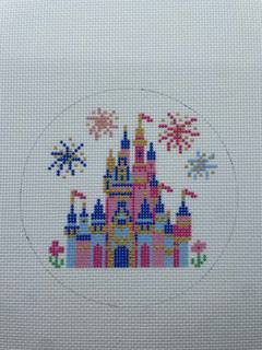 Spring Castle by LB by Lauren Bloch Designs (thumbnail)