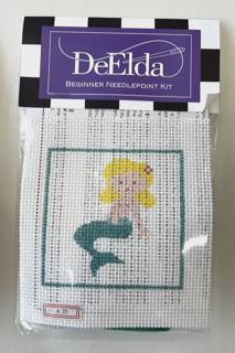 Beginner Kit- Mermaid by DeElda (thumbnail)