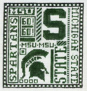 Michigan State by Meredith Collection (thumbnail)