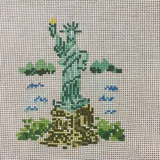 Statue of Liberty by Penny Linn Designs (thumbnail)