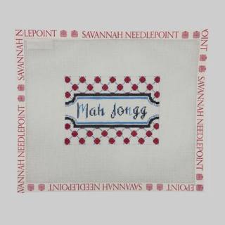 Mahjong Tile by Elm Tree Designs (thumbnail)