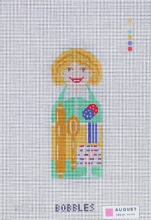 Bobbles - Martha by August Design Works (thumbnail)