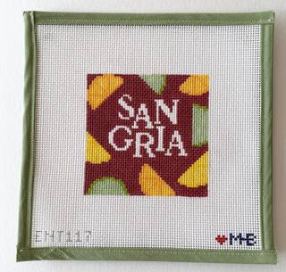Sangria by Love MHB Studio (thumbnail)