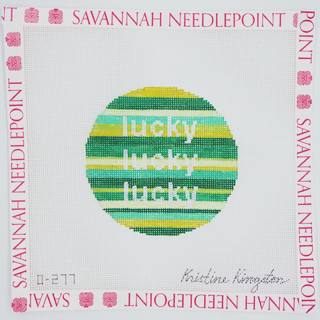 Lucky Lucky Lucky by Chris Lewis Distributing (thumbnail)