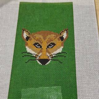 Fox Eyeglass Case by Voila! (thumbnail)