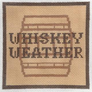 Whiskey Weather by Initial K Studio (thumbnail)