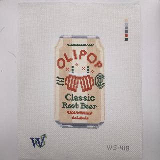 Root Beer by Wipstitch Needleworks (thumbnail)