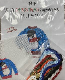 ugly sweater #1 by Renaissance Designs (thumbnail)