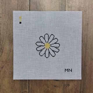 Daisy Mini by Magnolia Needlepoint (thumbnail)