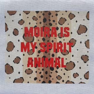 Moira is My Spirit Animal CLV010-M by C'ate La Vie (thumbnail)
