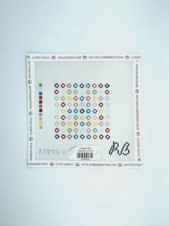 Chanel Dot by Rachel Barri Designs (thumbnail)