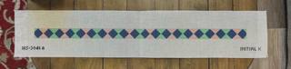 Diamond Hat Band Springtime by Initial K Studio (thumbnail)