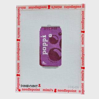 Doc Pop Poppi by Pinpoint Needlepoint (thumbnail)