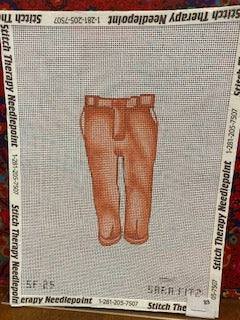 83. Nantucket Pants by Sara Fitz (thumbnail)