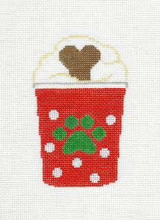 Cup - Pup Cup by Rachel Donley (thumbnail)