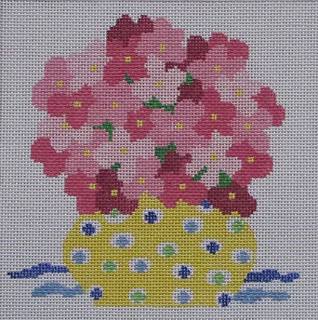 Sm Bouquet #9 by Jean Smith Designs (thumbnail)