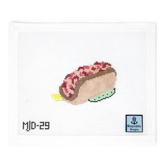Lobstah Roll by Morgan Julia Designs (thumbnail)