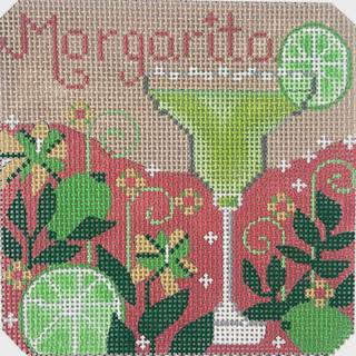 Margarita Cocktail Coaster by Danji Designs (thumbnail)