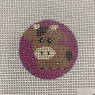 Cow by Funda Scully (thumbnail)