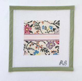 floral insert by Rachel Barri Designs (thumbnail)