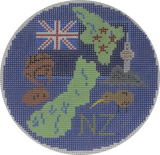 new zealand by Silver Needle (thumbnail)