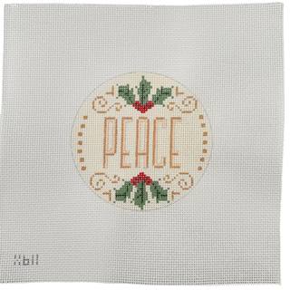 Peace with Holly by Alice Peterson (thumbnail)