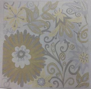 winter garden by Once in a Blue Moon (via Fleur de Paris) (thumbnail)