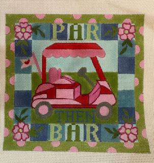 Par Then Bar by Alice Peterson (thumbnail)