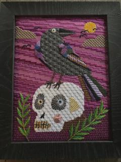 Crow by PLD Designs (thumbnail)