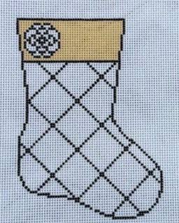 Mini Sock -- Coco by KTG (thumbnail)