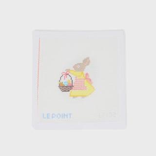 Miss Bunny by Le Point Studio (thumbnail)