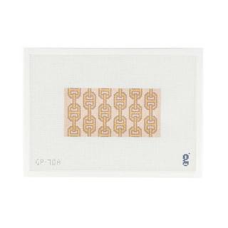 Gold Link Canvas by Goodpoint Needlepoint (thumbnail)