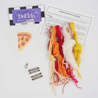 Pizza Kit by Colonial Needle Company (thumbnail)
