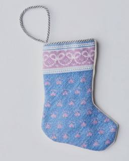 HAVEN Bauble Stocking by Nicky HIlton by Bauble Stockings (thumbnail)