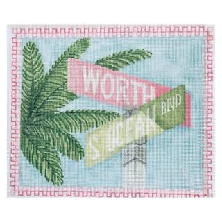 Location Location Location by The Plum Stitchery (thumbnail)